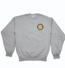 Elder Manufacturing Co. Inc. NORTHSIDE CHRISTIAN SWEATSHIRT WITH CREST