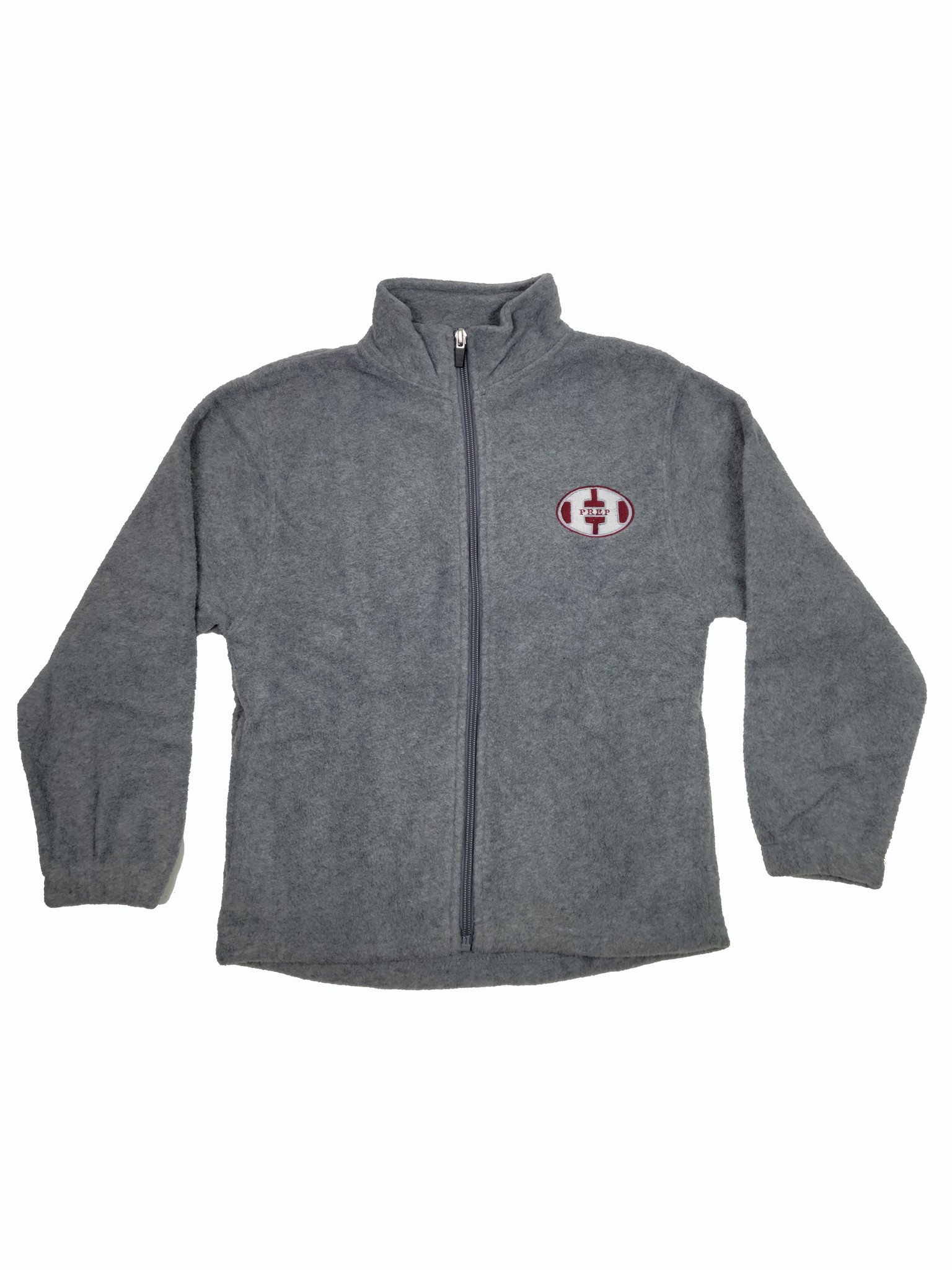 Elder Manufacturing Co. Inc. HARVEST PREP  FULL-ZIP FLEECE