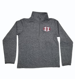 Elder Manufacturing Co. Inc. HARVEST PREP  1/4 ZIP PERFORMANCE PULLOVER