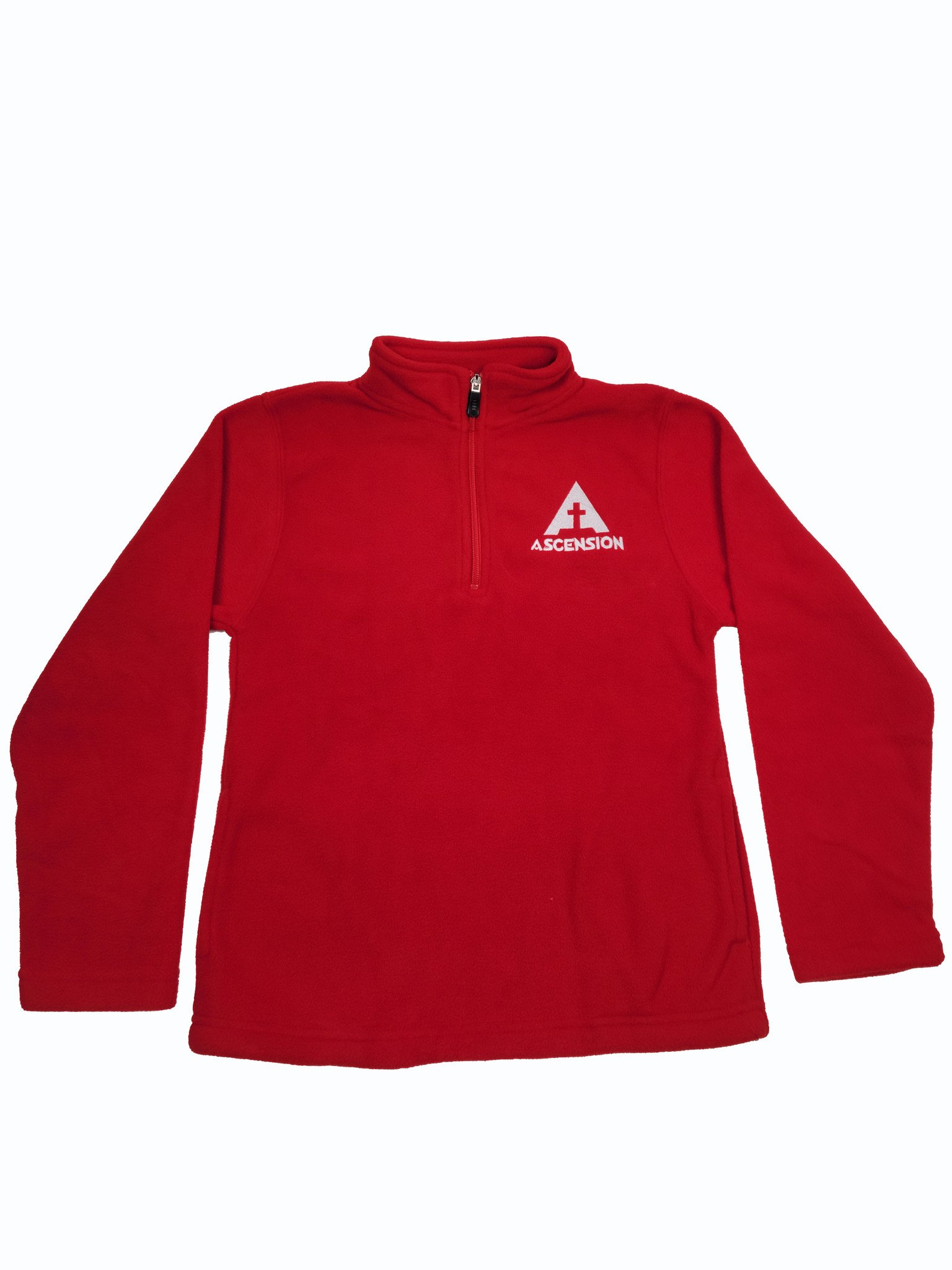 Elder Manufacturing Co. Inc. ASCENSION 1/4 ZIP  FLEECE