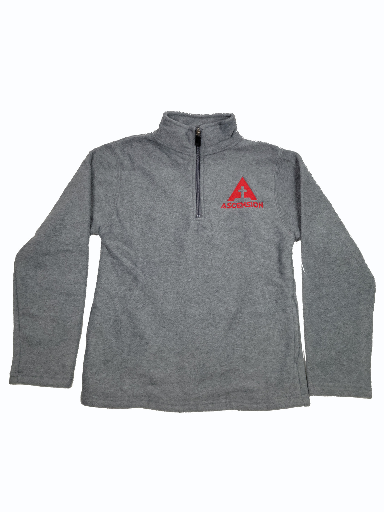 Elder Manufacturing Co. Inc. ASCENSION 1/4 ZIP  FLEECE