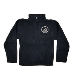 Elder Manufacturing Co. Inc. ST. CHRISTOPHER 1/4 ZIP FLEECE