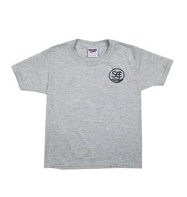 SanMar ST. CHRISTOPHER GYM T-SHIRT
