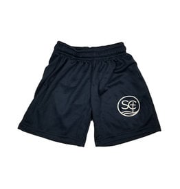Ramco ST. CHRISTOPHER MESH GYM SHORTS