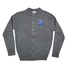 Elder Manufacturing Co. Inc. ST. PAUL GIRLS CARDIGAN