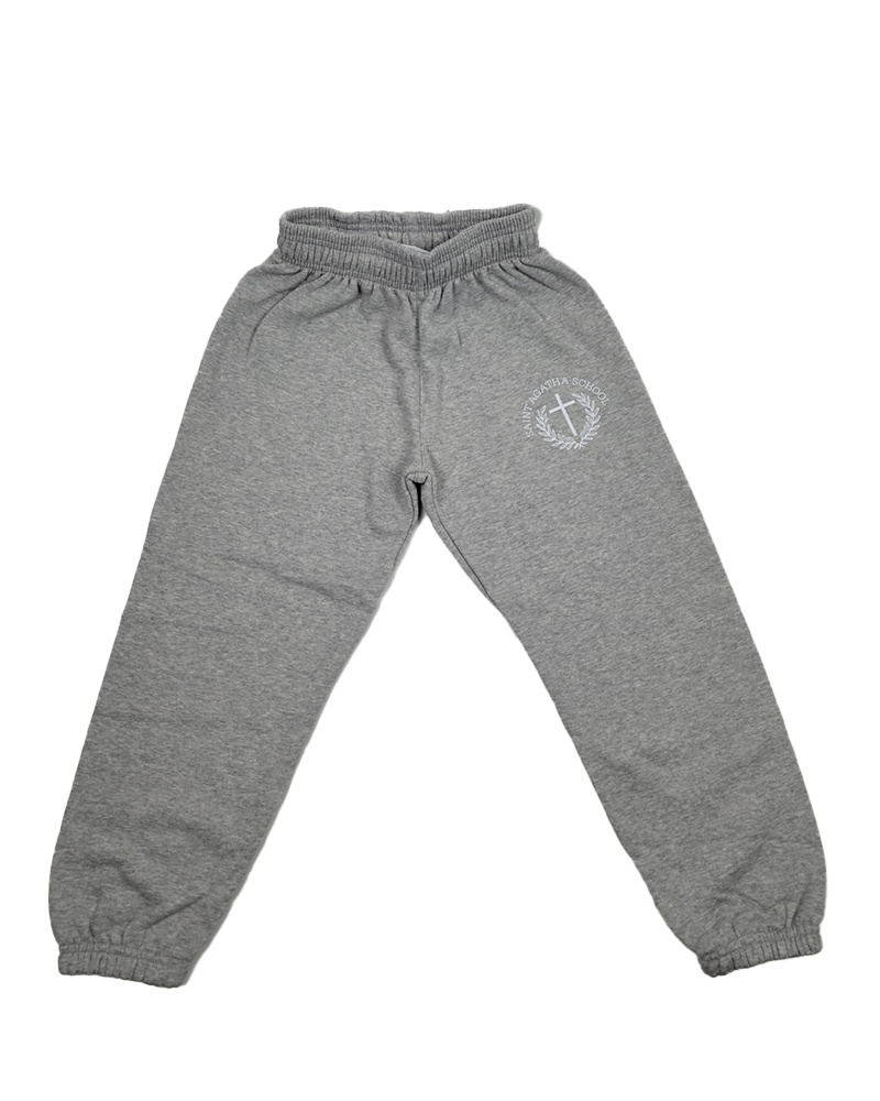 Elder Manufacturing Co. Inc. ST AGATHA SWEATPANT