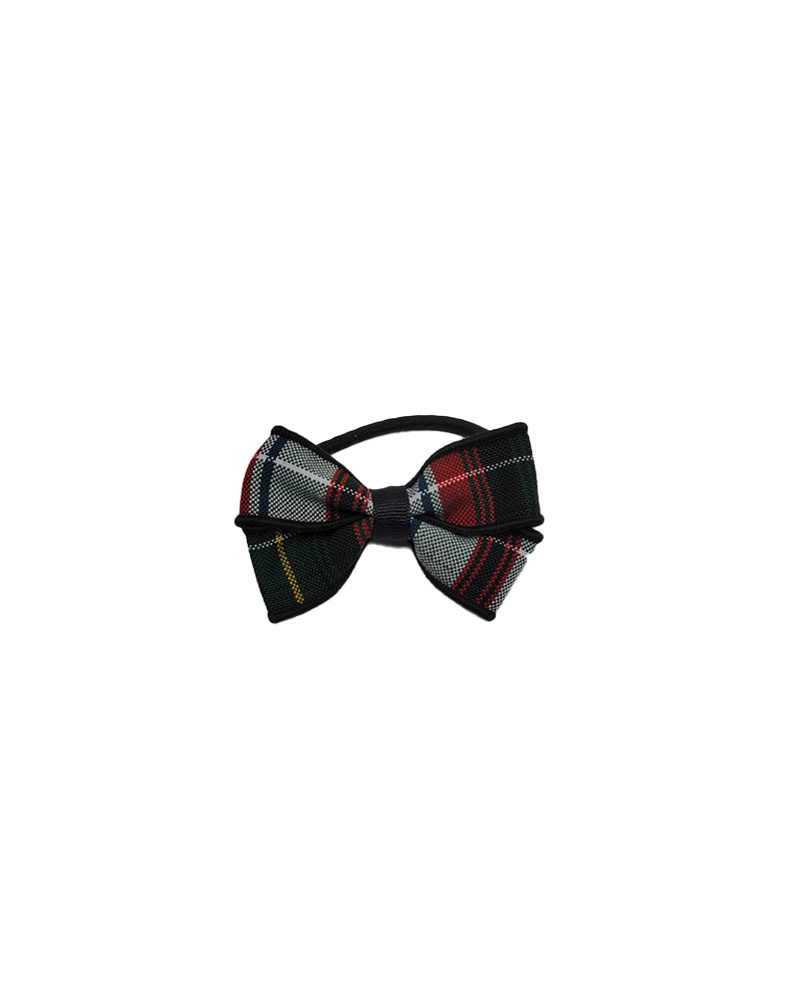 EE DEE TRIM HAIR ACCESSORIES PLAID 2A