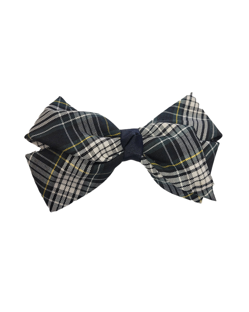 EE DEE TRIM HAIR ACCESSORIES PLAID 61