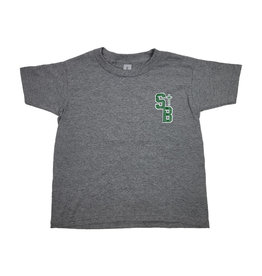 SanMar ST. BRENDAN  GYM T-SHIRT