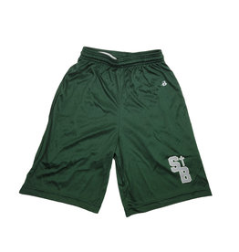 Badger ST BRENDAN GYM SHORTS