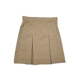 Skirt Style 134 Khaki C