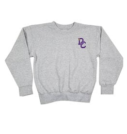 Elder Manufacturing Co. Inc. DAYTON CHRISTIAN SWEATSHIRT WITH CREST