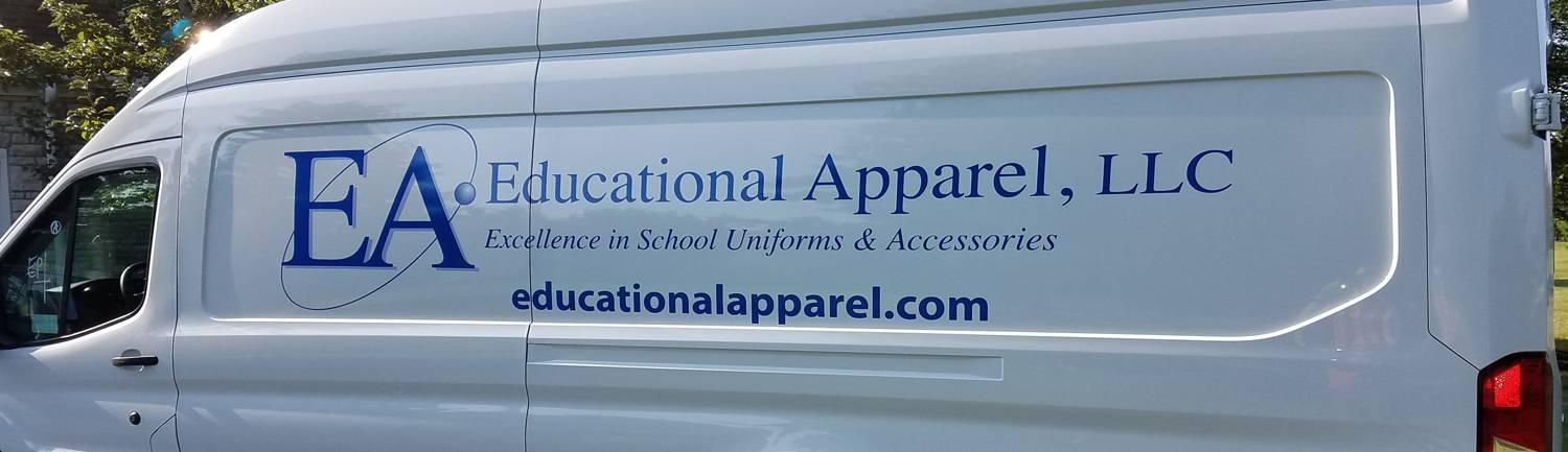 Shop school Uniforms in Delaware