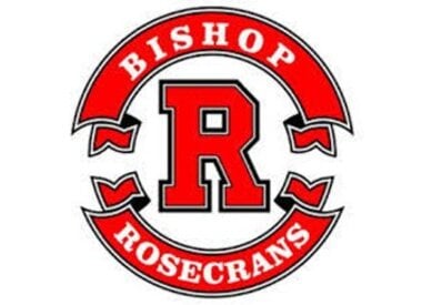 Bishop Rosecrans #61