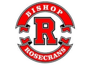 Bishop Rosecrans #61