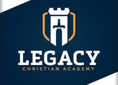 Legacy Christian #145