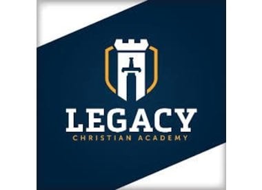 Legacy Christian #145