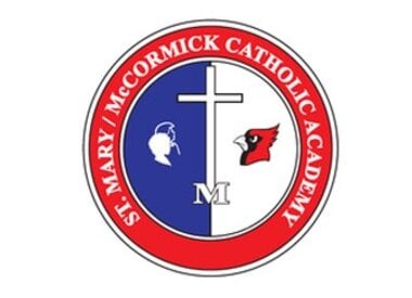 St. Mary  McCormick Port Huron  MI #19