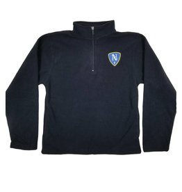 Elder Manufacturing Co. Inc. NORTHSIDE CHRISTIAN 1/4 ZIP FLEECE