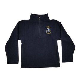 Elder Manufacturing Co. Inc. PIQUA CATHOLIC 1/4 ZIP FLEECE PULLOVER