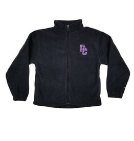 Elder Manufacturing Co. Inc. DAYTON CHRISTIAN FULL-ZIP FLEECE