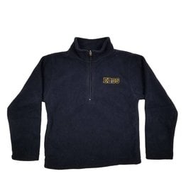 Elder Manufacturing Co. Inc. EAST DAYTON CHRISTIAN 1/4 ZIP FLEECE