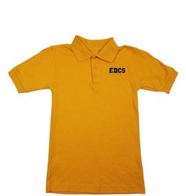 Classroom Uniforms EAST DAYTON CHRISTIAN SS KNIT SHIRT