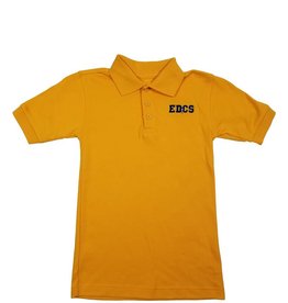 Classroom Uniforms EAST DAYTON JERSEY SS KNIT SHIRT