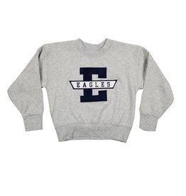 Elder Manufacturing Co. Inc. EAST DAYTON CHRISTIAN SOLID SWEATSHIRT