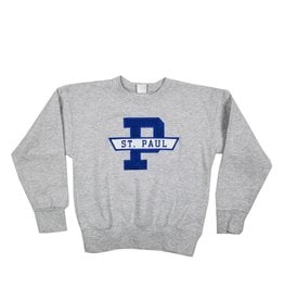 Elder Manufacturing Co. Inc. ST. PAUL SOLID SWEATSHIRT