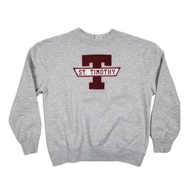 Elder Manufacturing Co. Inc. ST. TIMOTHY SOLID SWEATSHIRT