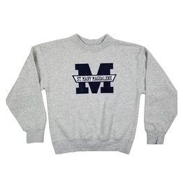 ST. MARY MAGDALENE  SOLID SWEATSHIRT