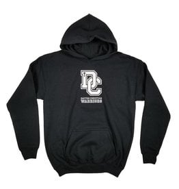 SanMar DAYTON CHRISTIAN HOODIE