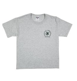 Heritage Sportswear FAYETTE CHRISTIAN GYM T-SHIRT