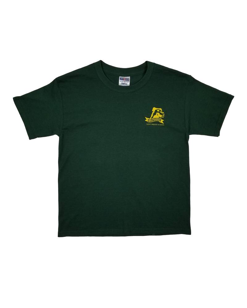 Heritage Sportswear ST. BRIGID GYM TSHIRT Educational