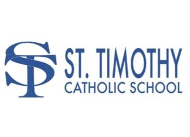 St. Timothy #22