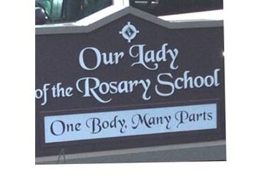 Our Lady of the Rosary #58