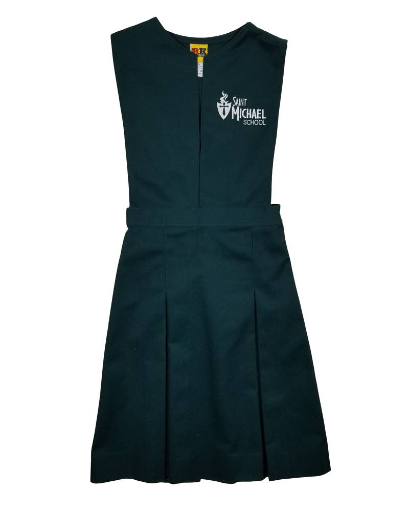 Elder Manufacturing Co. Inc. St. Michael Worthington Middle School Jumper