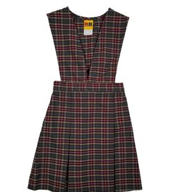 Elder Manufacturing Co. Inc. Jumper Style 164 Plaid 43