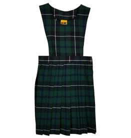 Elder Manufacturing Co. Inc. Jumper Style 188 Plaid 90