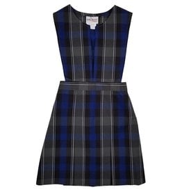 Elder Manufacturing Co. Inc. Jumper Style 174 Plaid 62