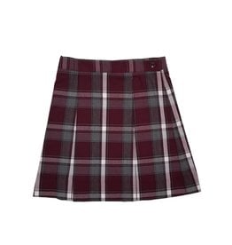 Elder Manufacturing Co. Inc. Skirt Style 134 Plaid 54