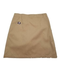 Elder Manufacturing Co. Inc. ST FRANCIS DESALES A-LINE SKORT