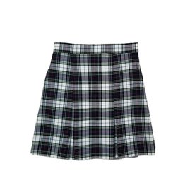 Elder Manufacturing Co. Inc. Skirt Style 134 Plaid 8B