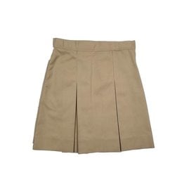 Skirt Style 134 Khaki
