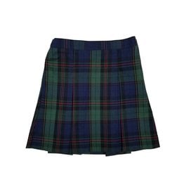Elder Manufacturing Co. Inc. Skirt Style 134 Plaid 81