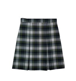 Elder Manufacturing Co. Inc. Skirt Style 134 Plaid 61