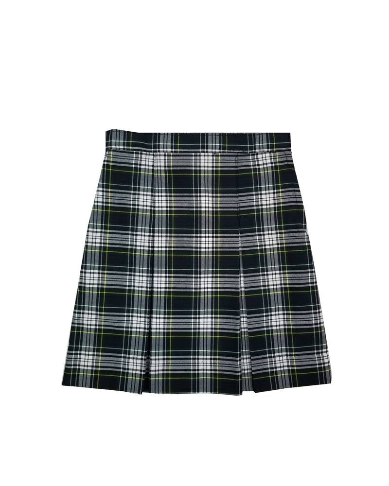 Skirt Style 134 Plaid 61