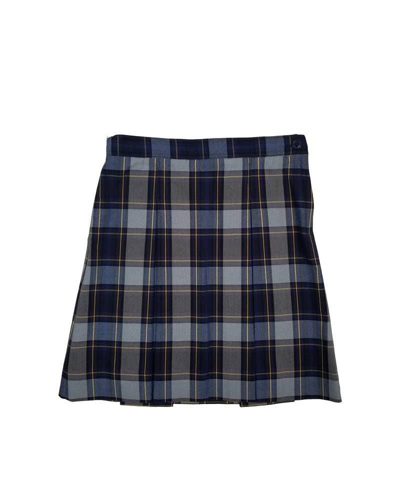 Skirt Style 134 Plaid 57