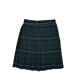 Skirt Style 132 Plaid 90
